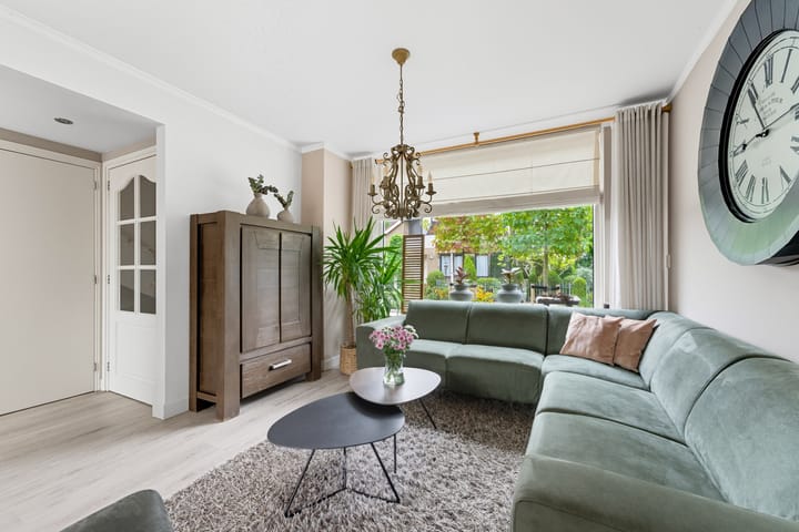 Photo 4 of Floris V-straat 20