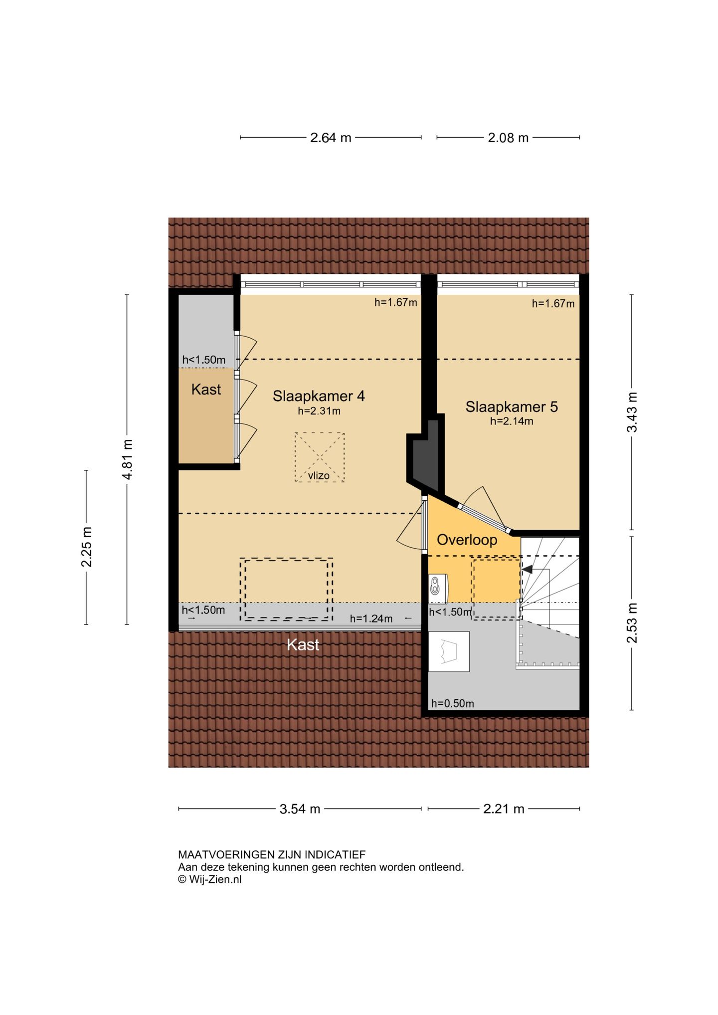 Foto 59 van Floris V-straat 20