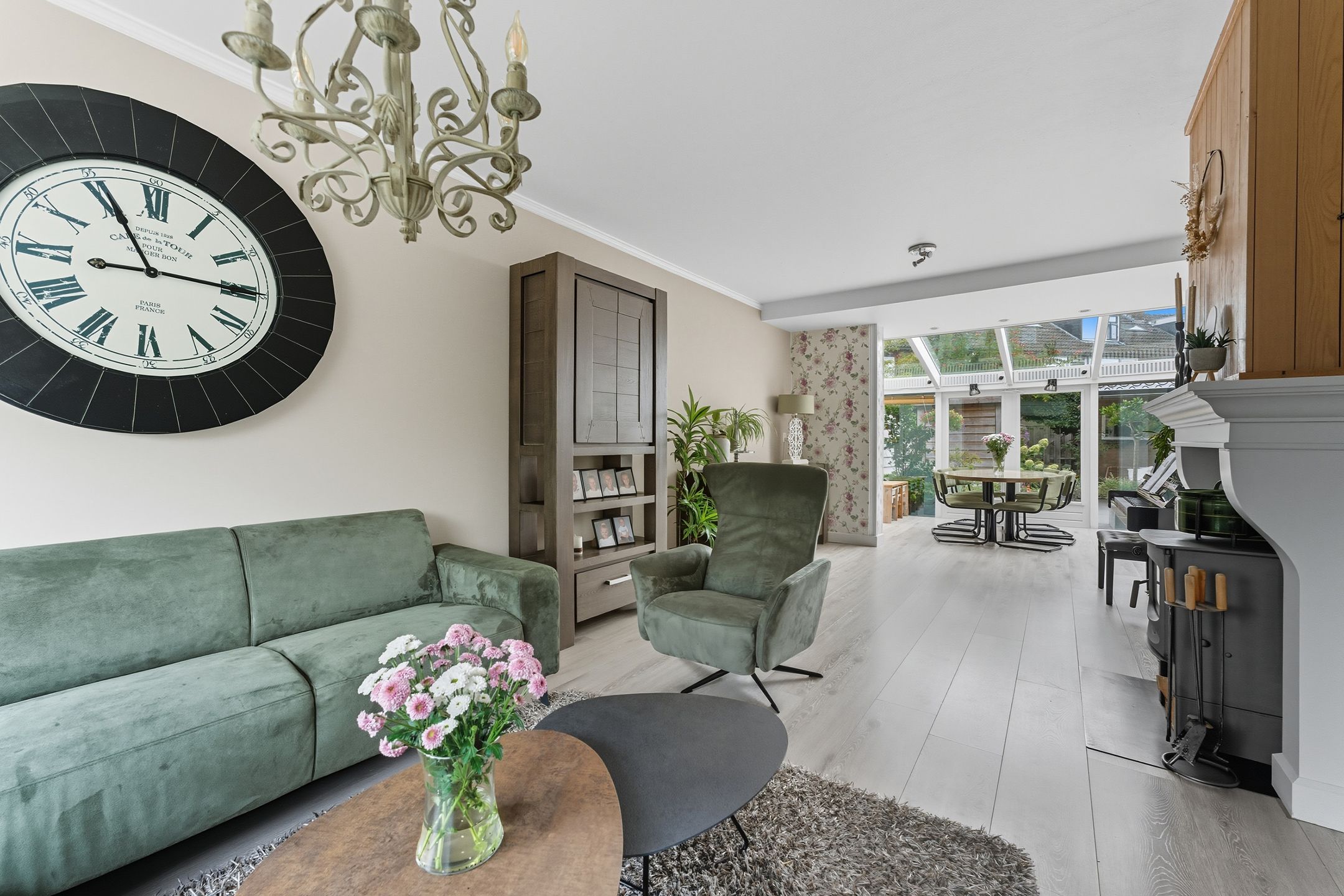 Foto 6 van Floris V-straat 20