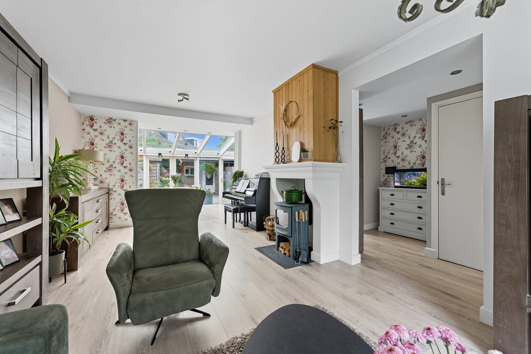 Foto 8 van Floris V-straat 20