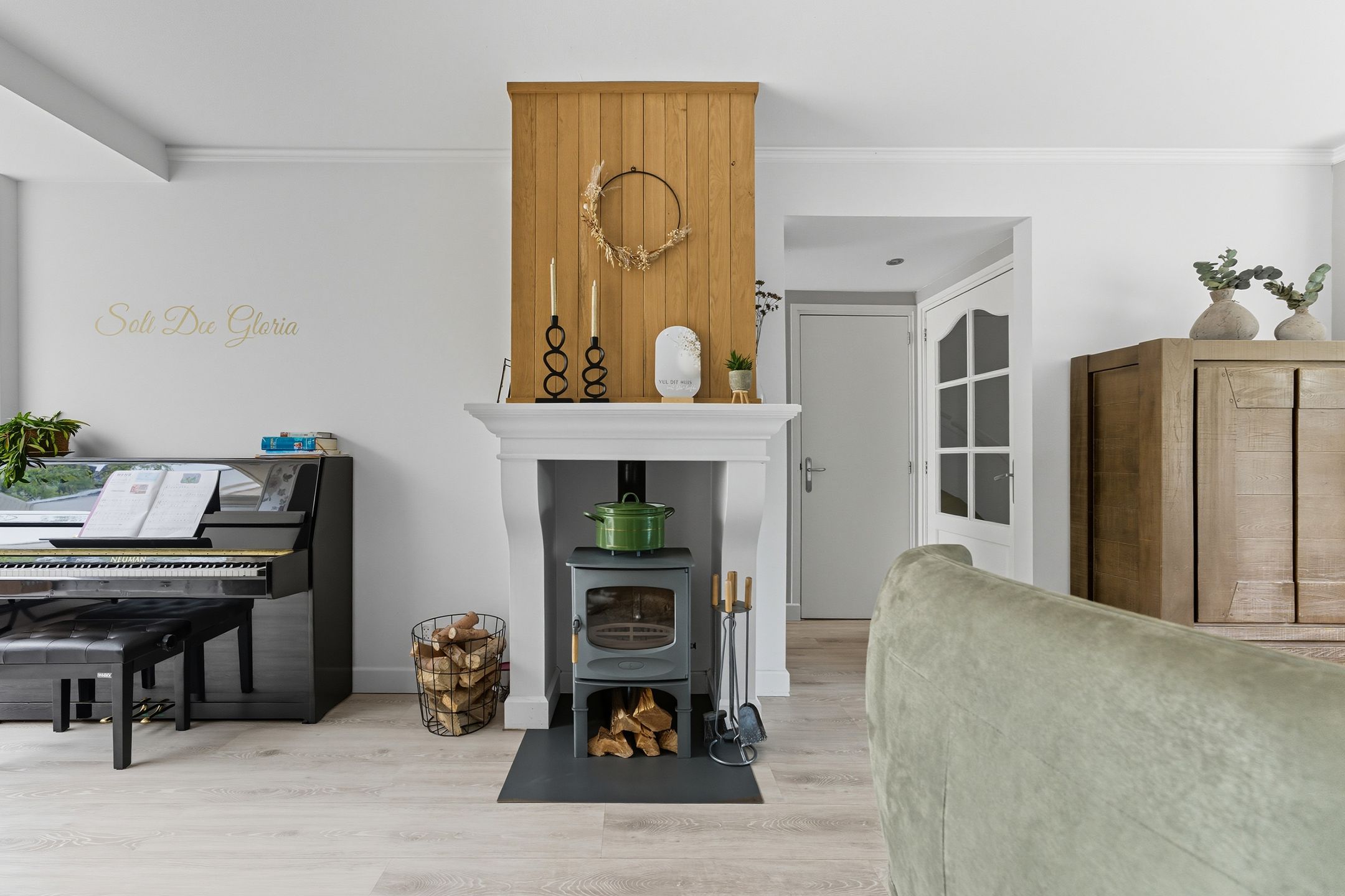 Foto 9 van Floris V-straat 20