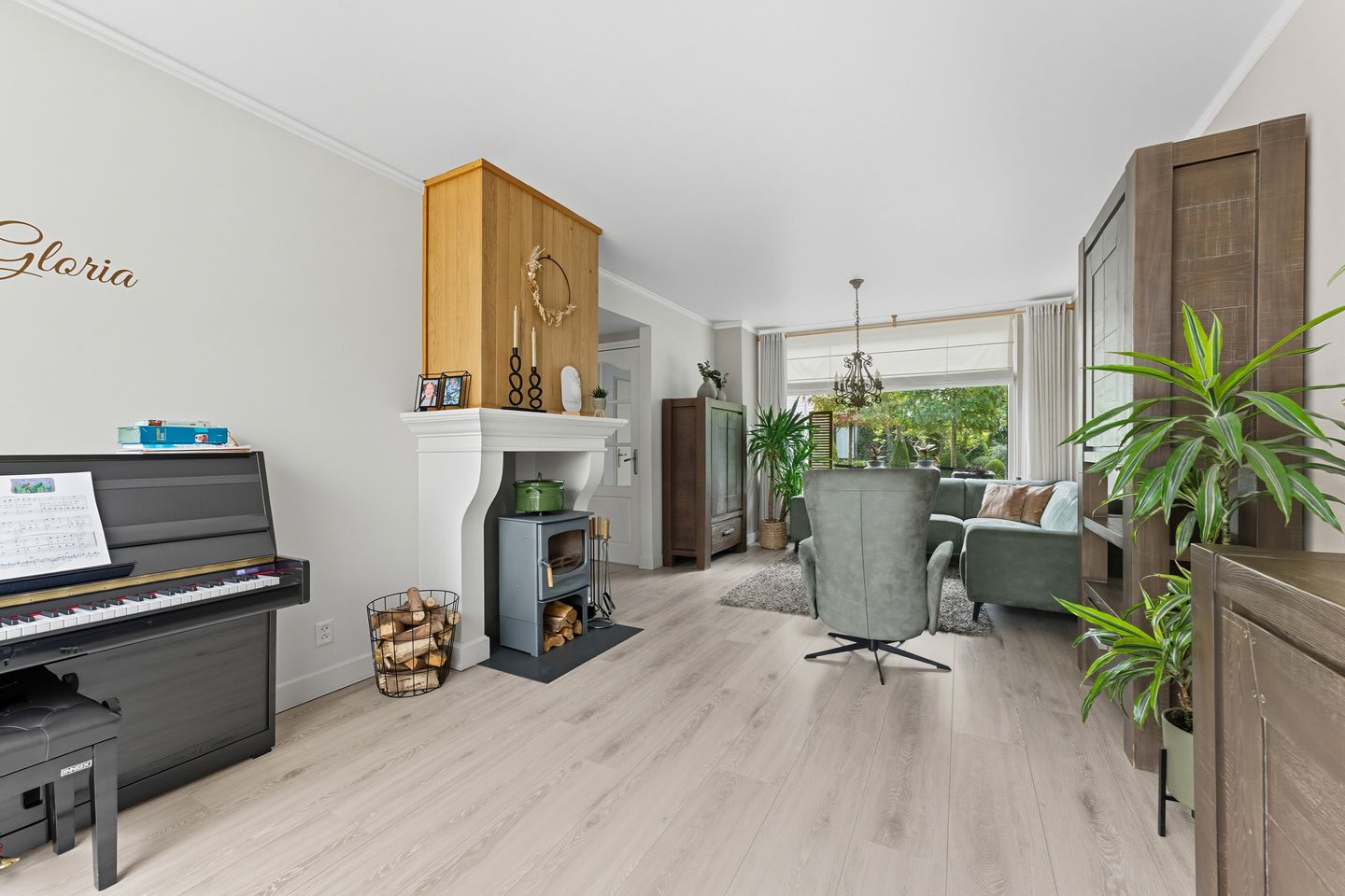 Foto 10 van Floris V-straat 20