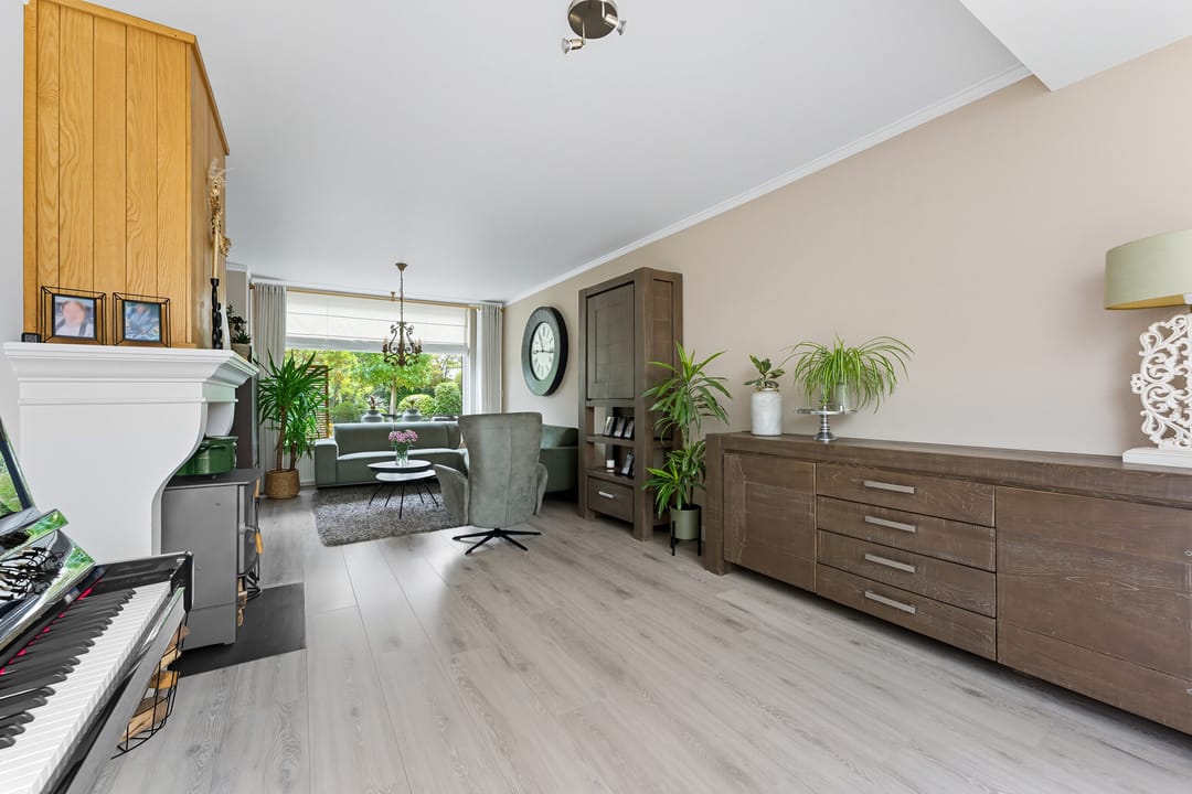 Foto 11 van Floris V-straat 20