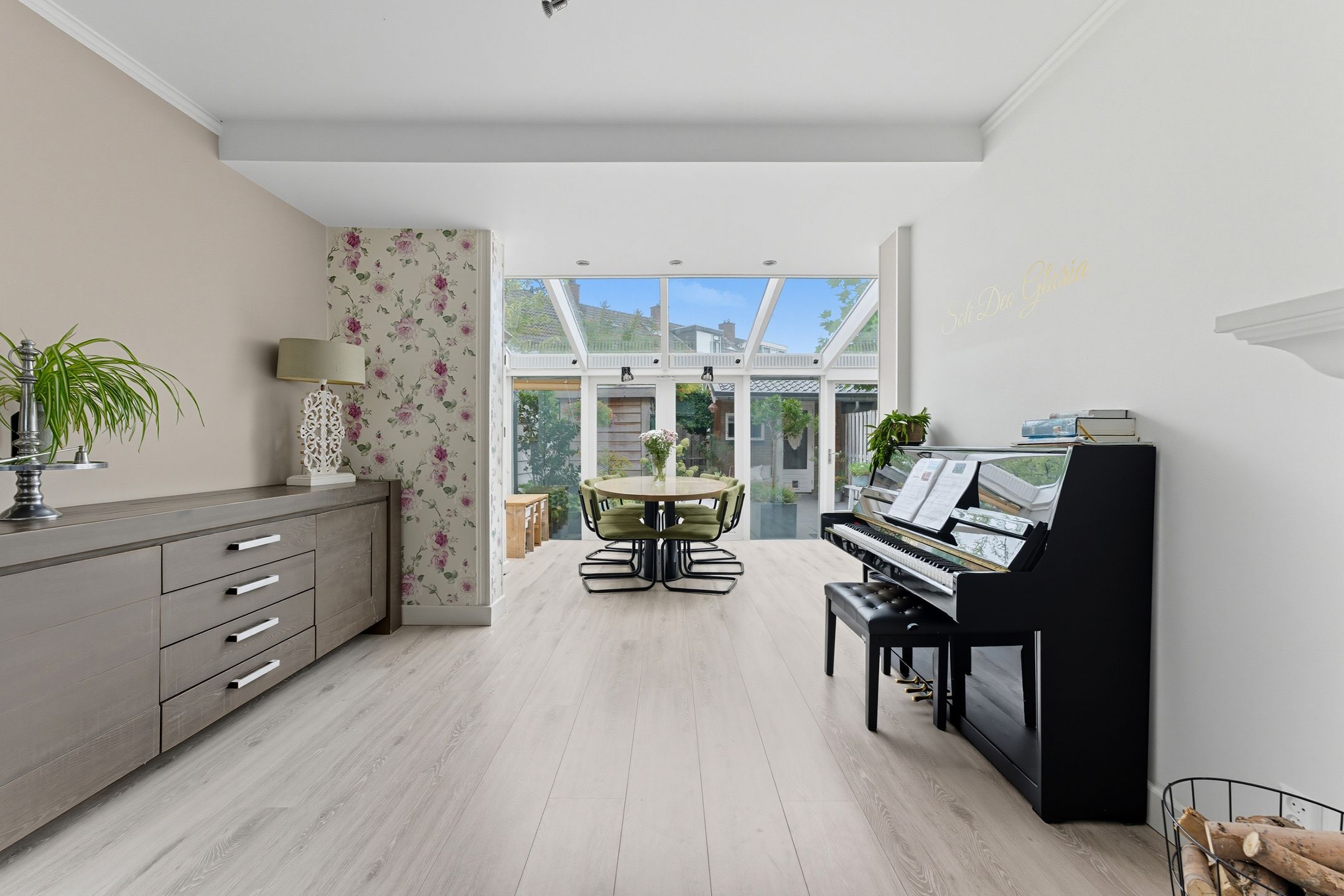 Foto 12 van Floris V-straat 20