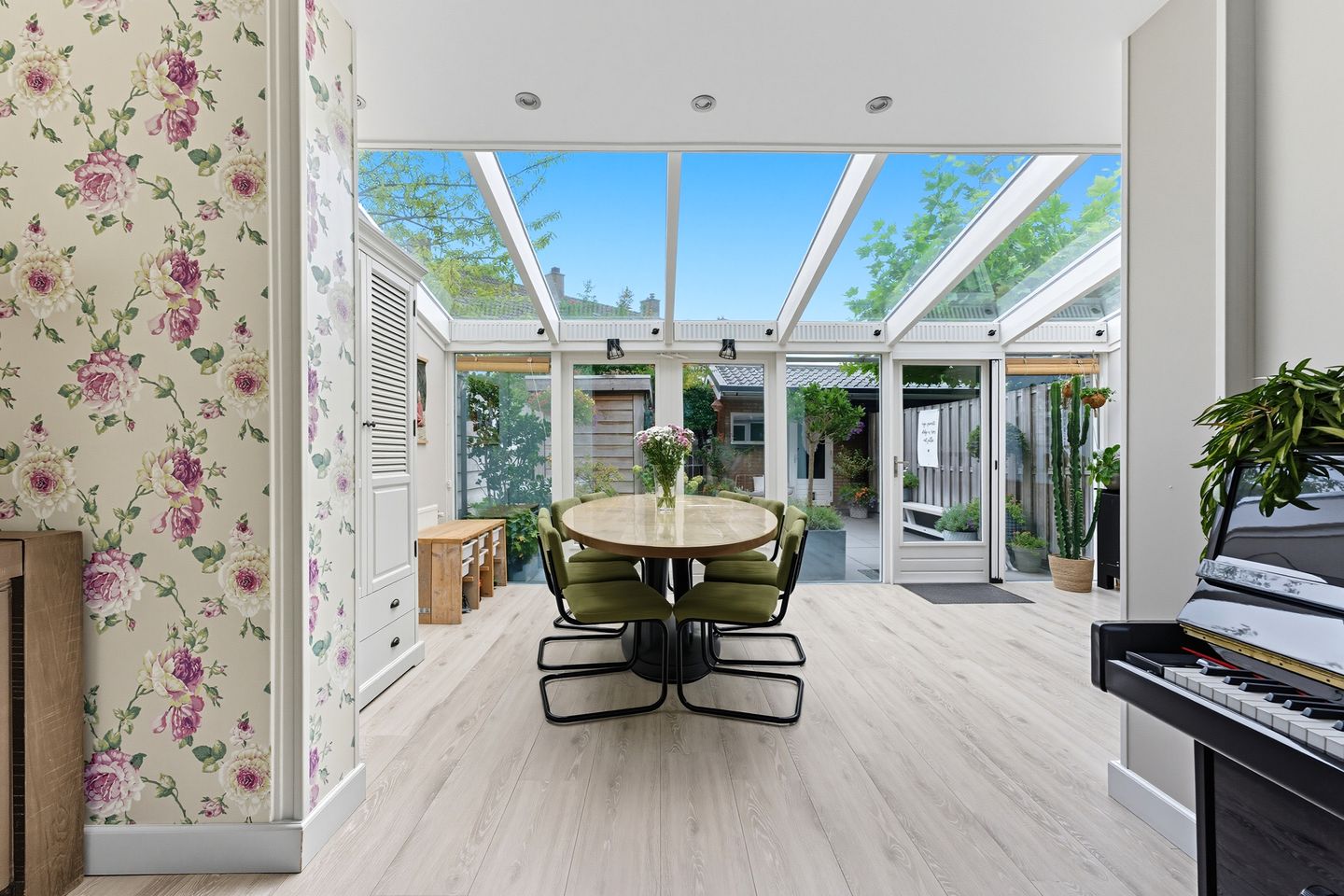 Foto 14 van Floris V-straat 20