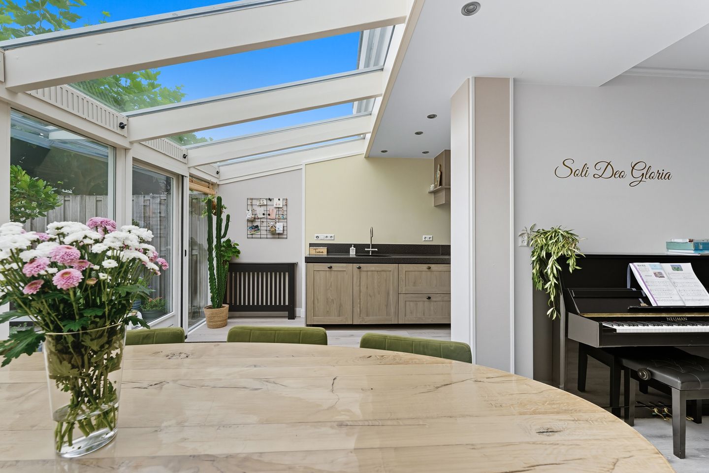 Foto 19 van Floris V-straat 20