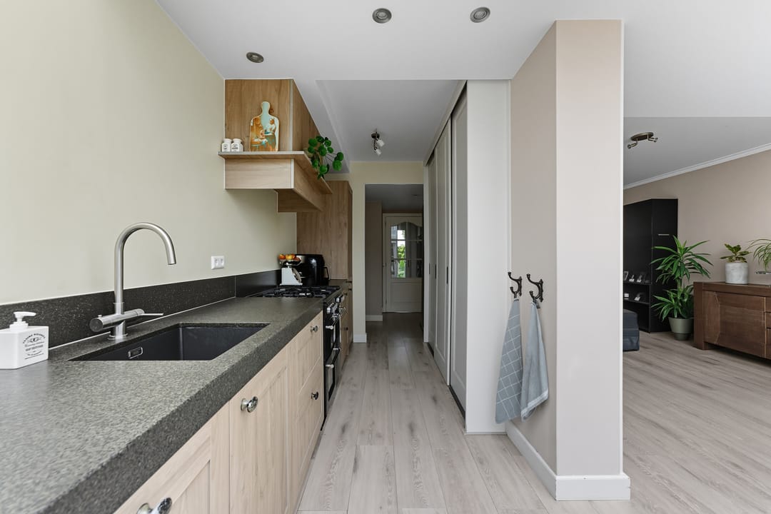 Foto 22 van Floris V-straat 20