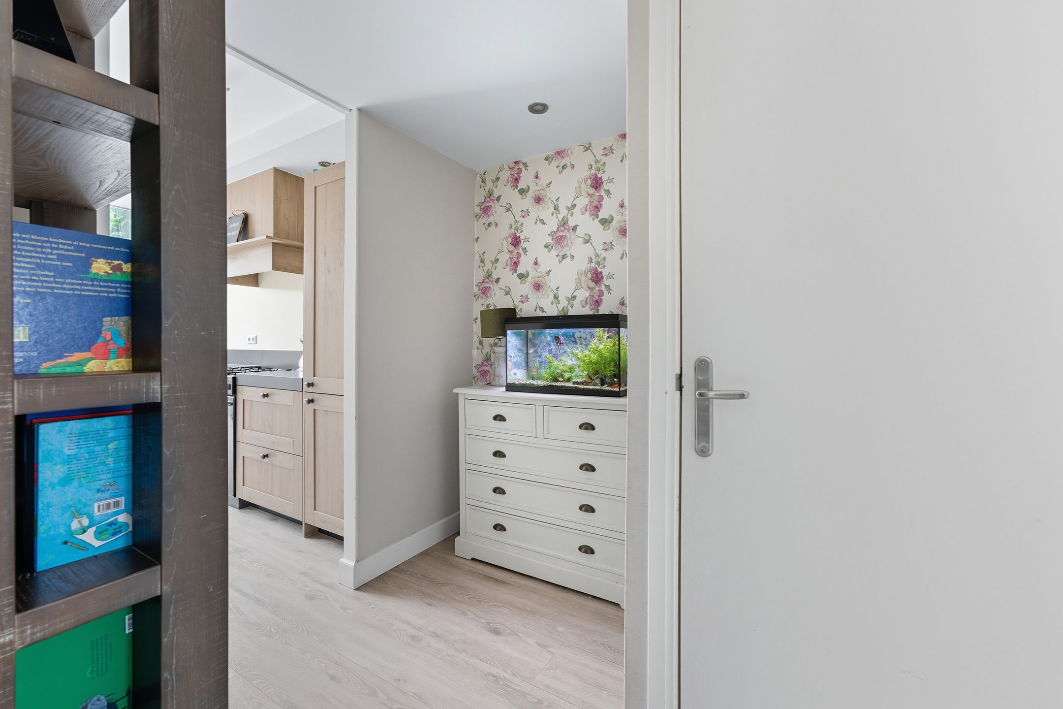 Foto 24 van Floris V-straat 20