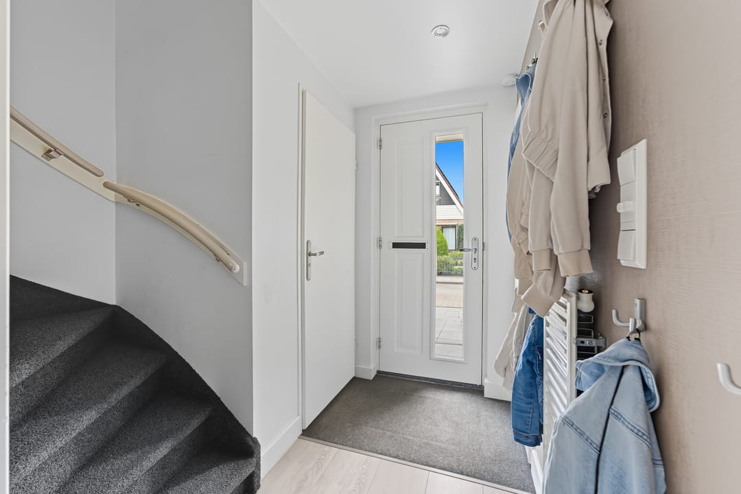 Foto 26 van Floris V-straat 20