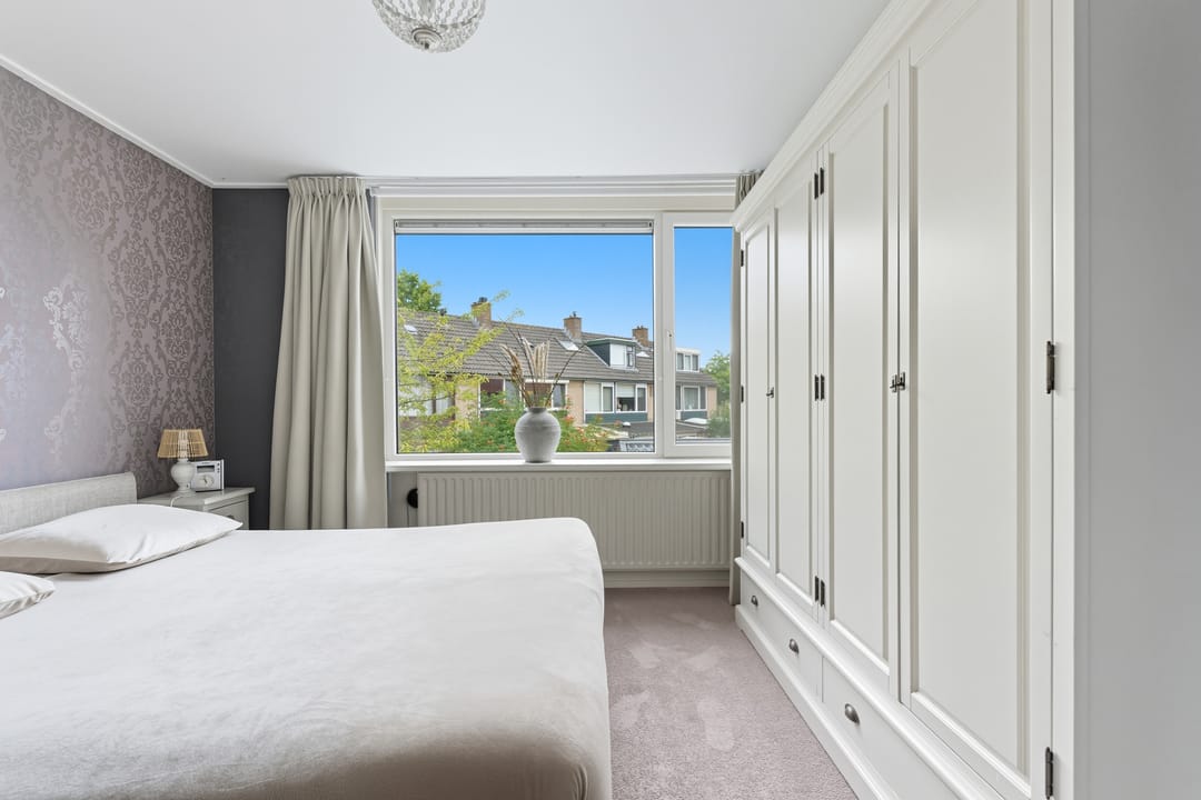 Foto 28 van Floris V-straat 20