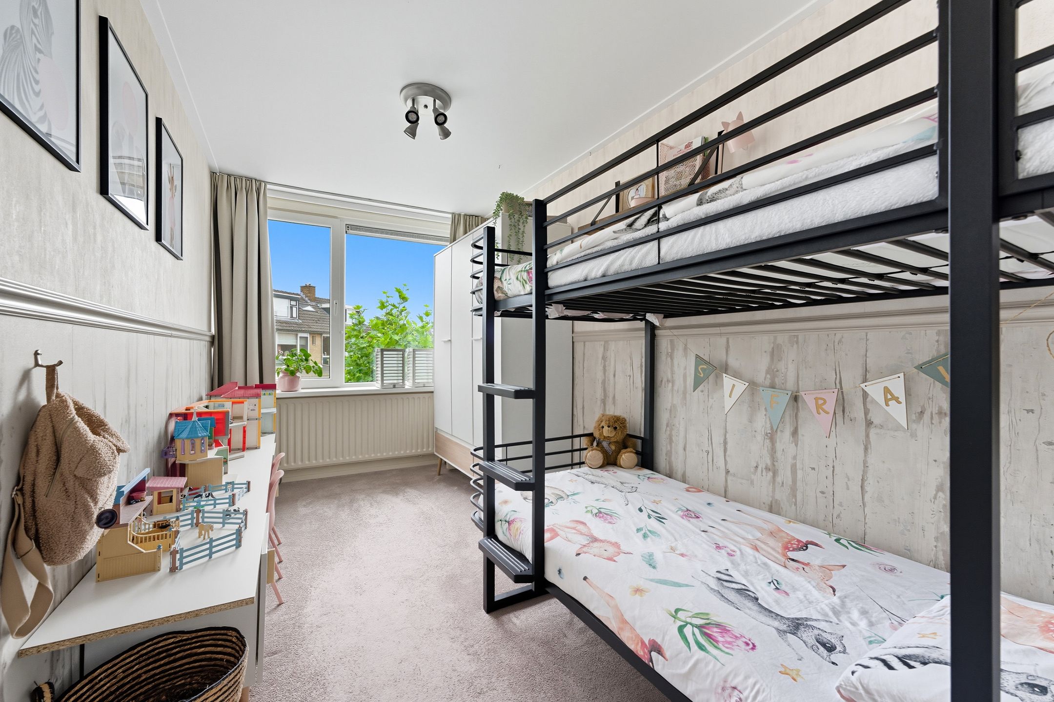 Foto 33 van Floris V-straat 20