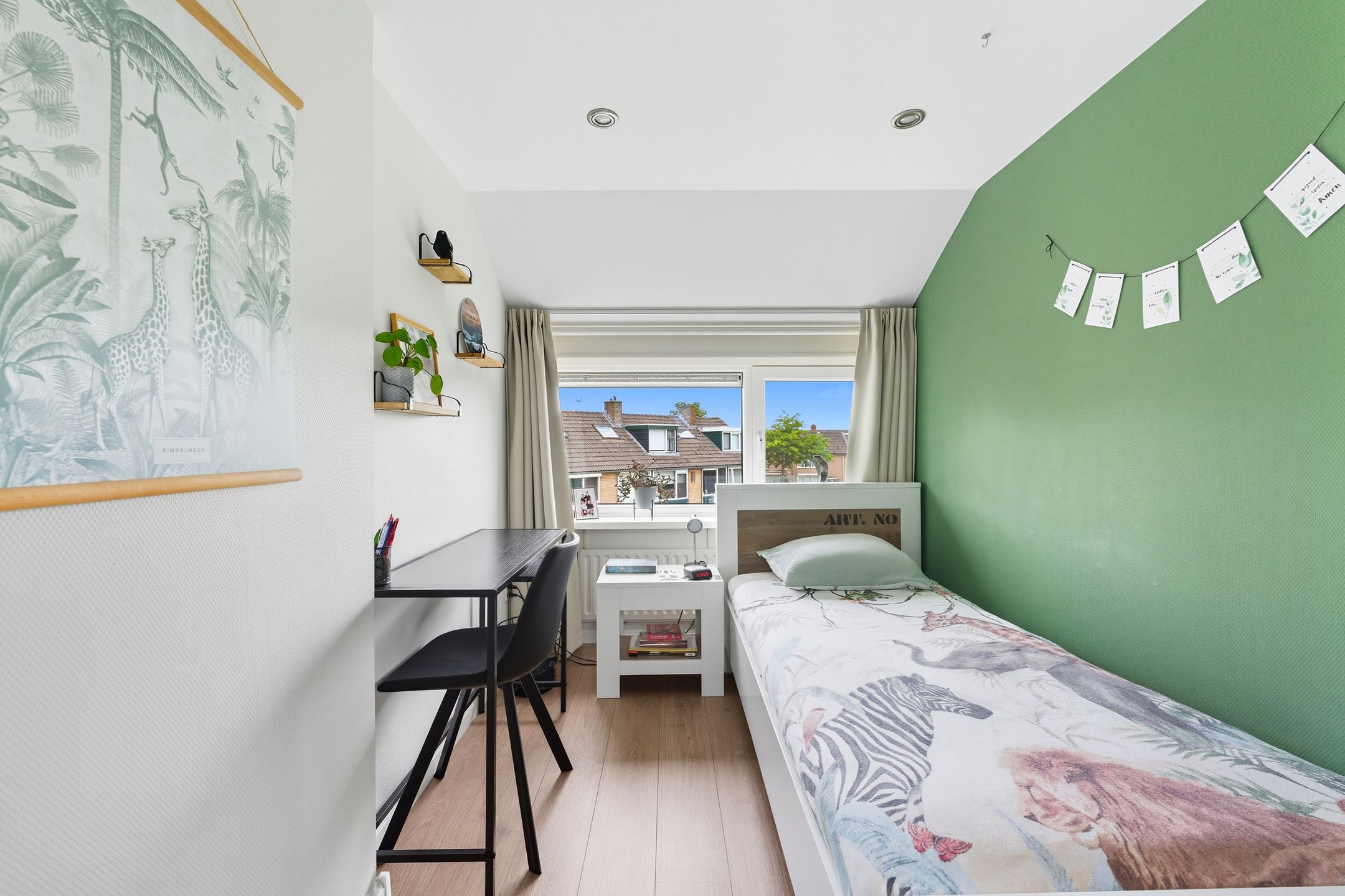 Foto 39 van Floris V-straat 20