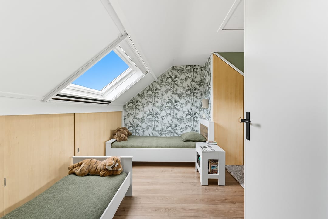 Foto 41 van Floris V-straat 20