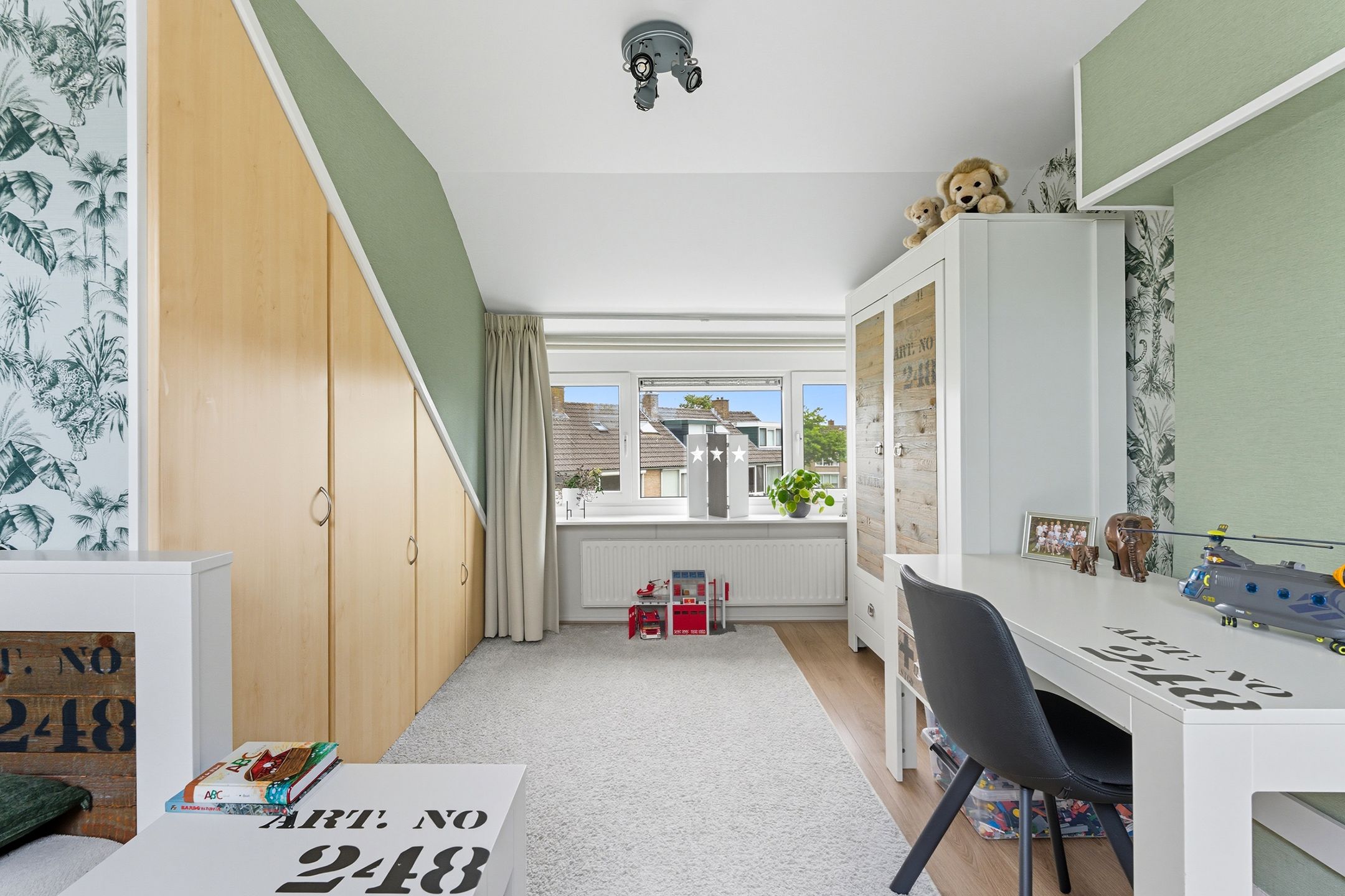 Foto 42 van Floris V-straat 20