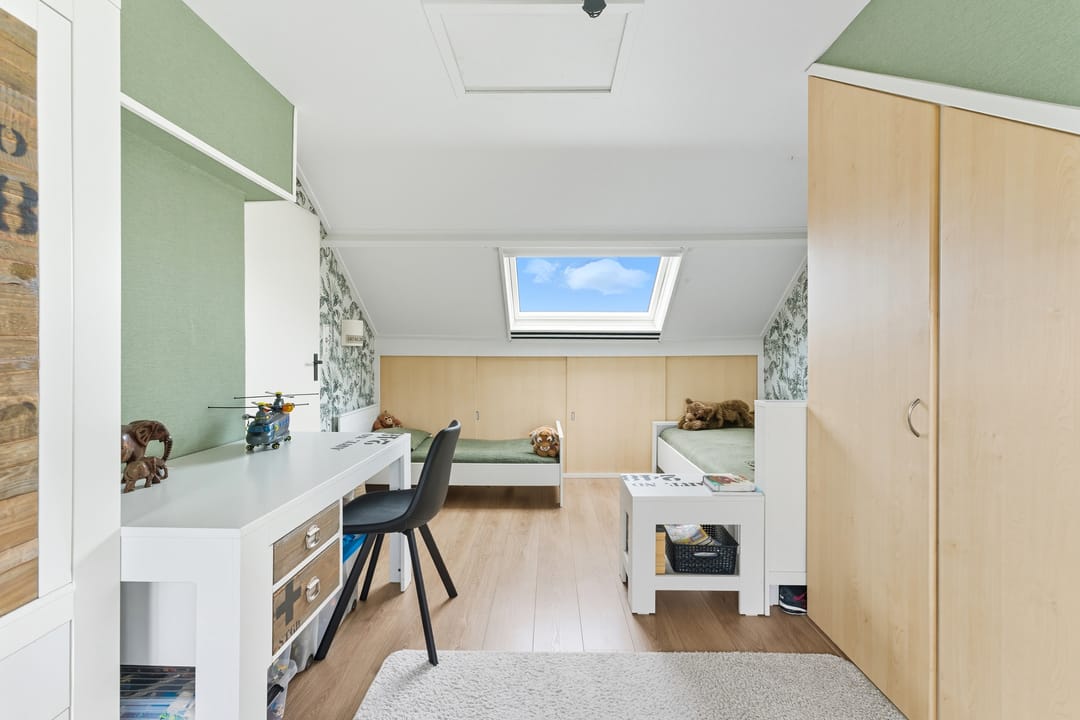 Foto 43 van Floris V-straat 20