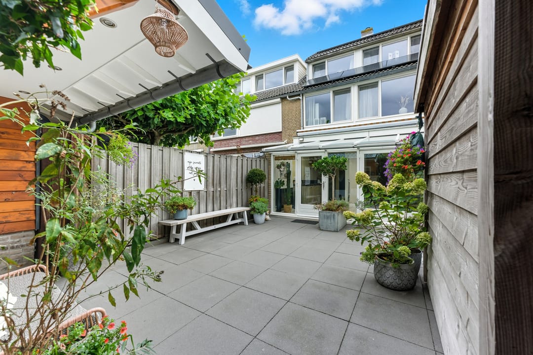 Foto 46 van Floris V-straat 20