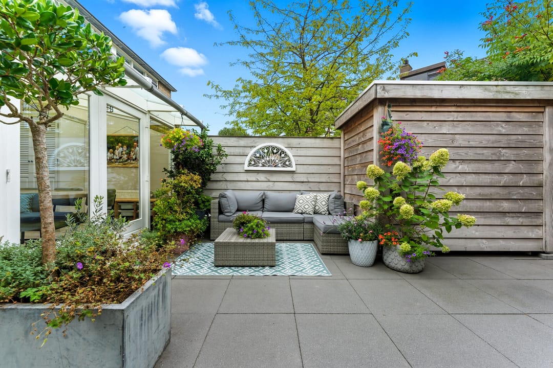 Foto 47 van Floris V-straat 20