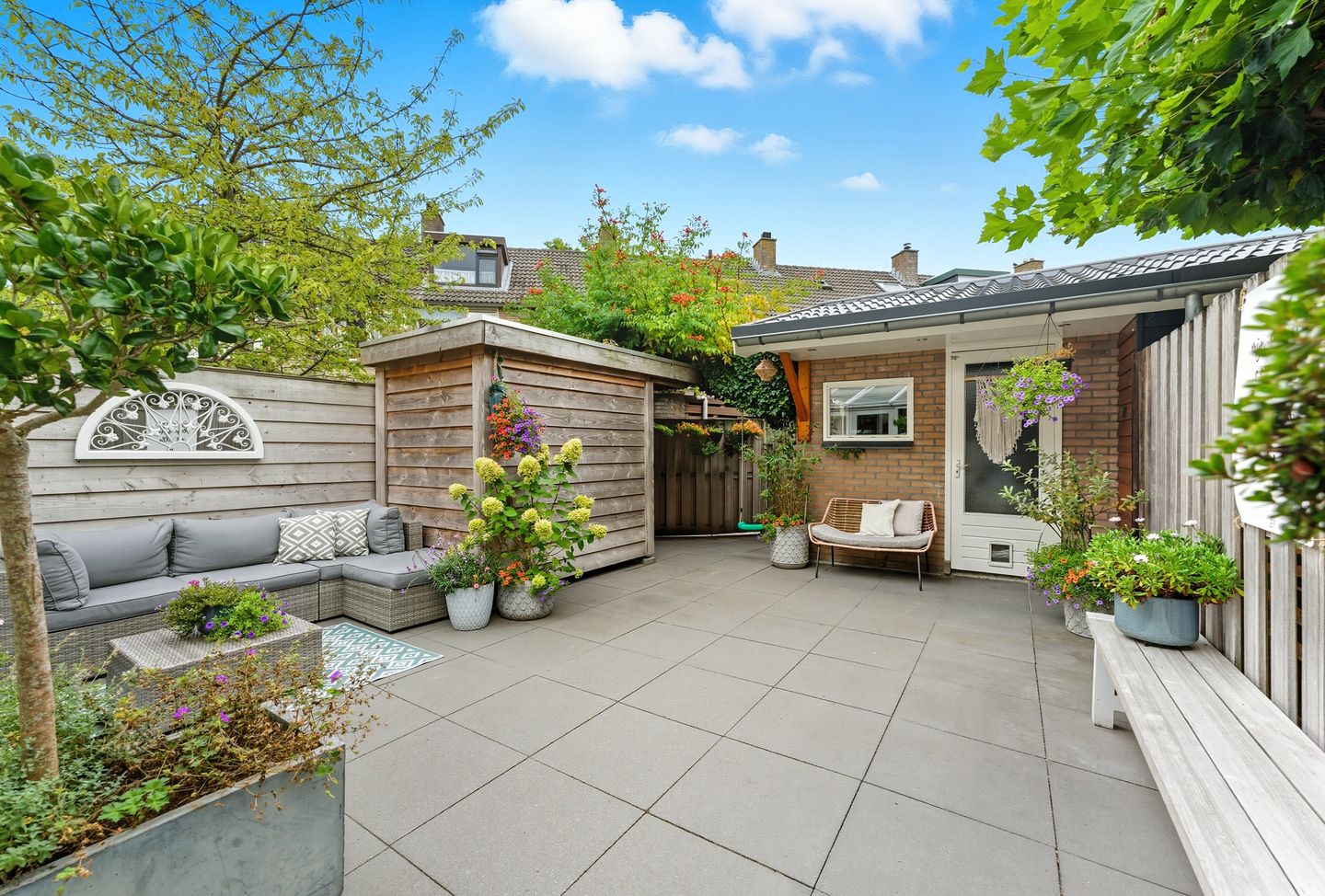 Foto 49 van Floris V-straat 20