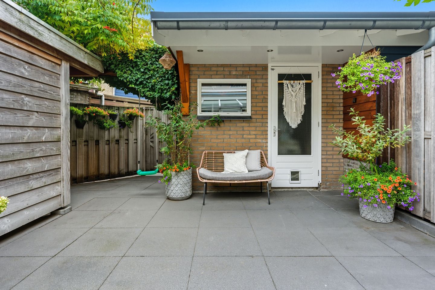 Foto 50 van Floris V-straat 20