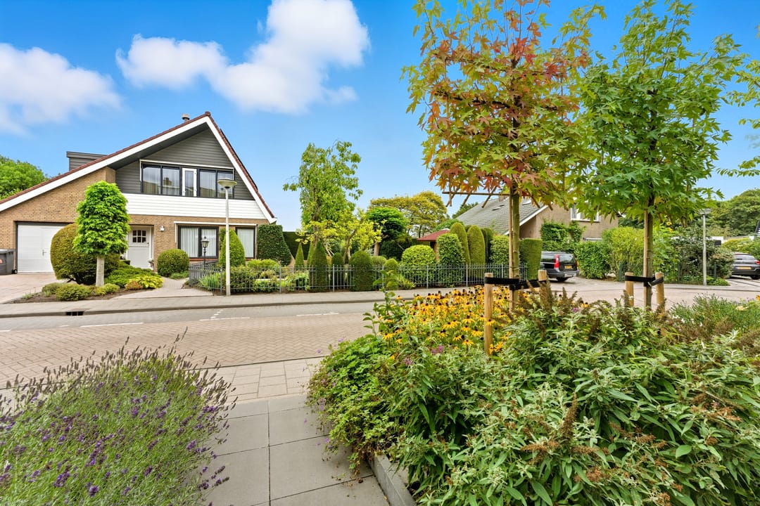 Foto 52 van Floris V-straat 20