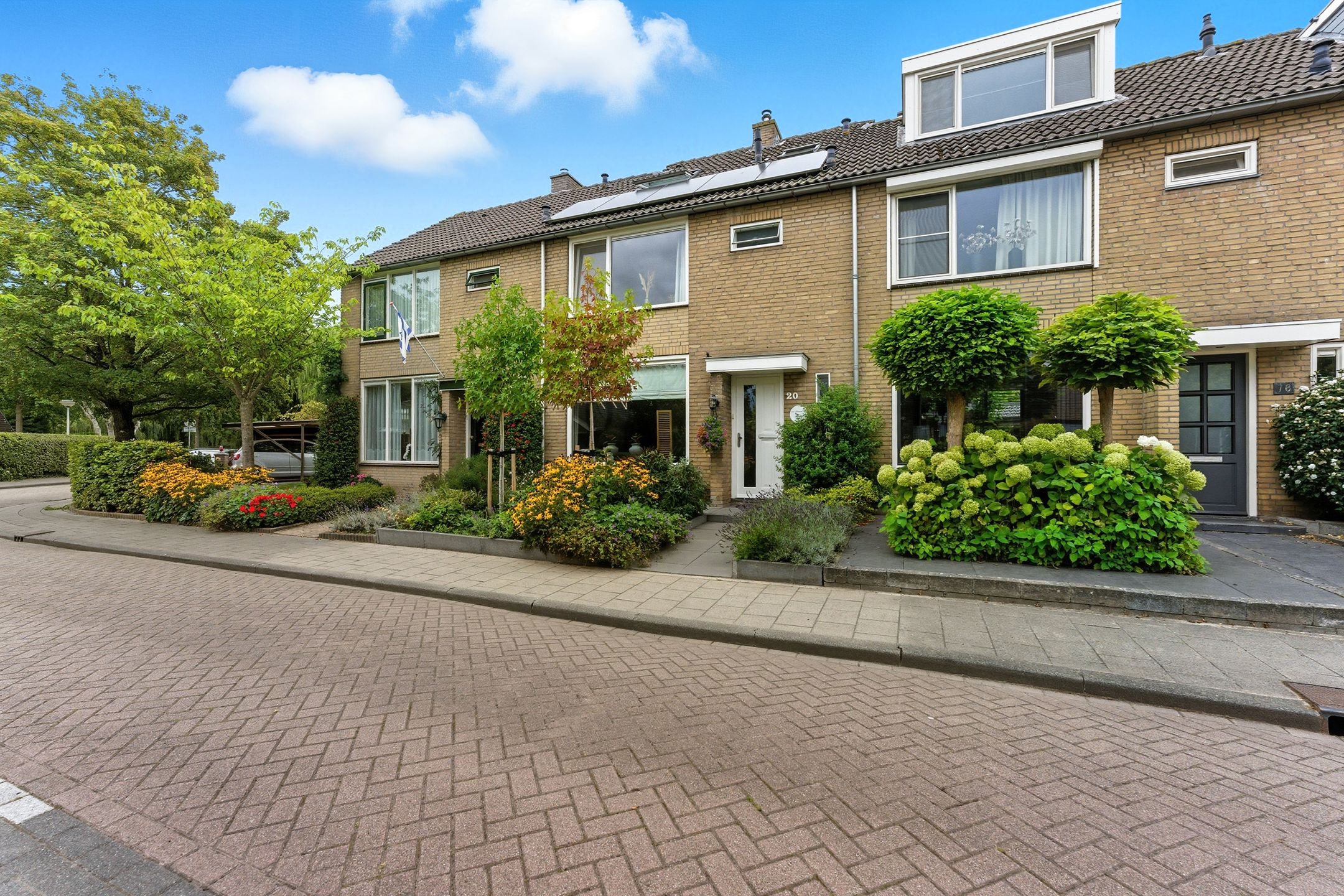 Foto 54 van Floris V-straat 20