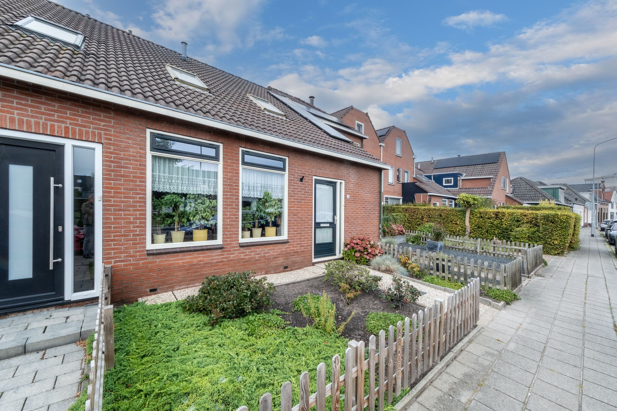 Boveneind, 38, Leek, 9351AR, Groningen, Nederland 38