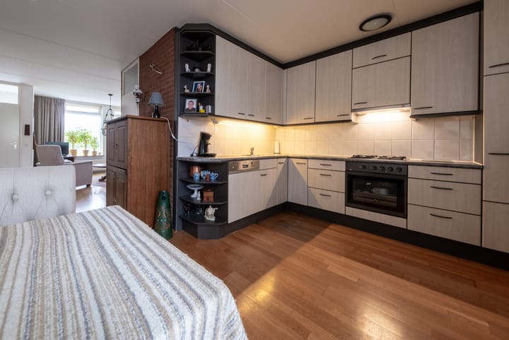 Foto 3 van Boveneind 38