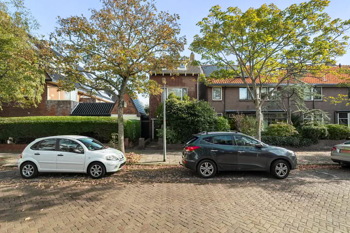 Photo 2 of Lombokstraat 3