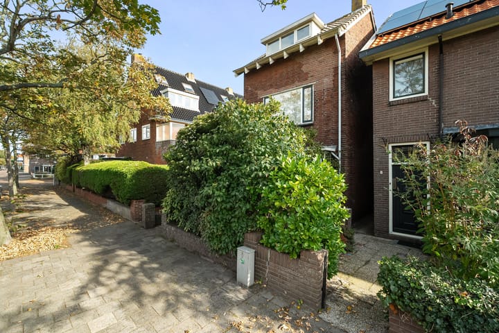 Photo 3 of Lombokstraat 3