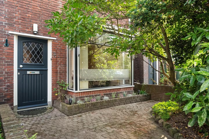 Photo 4 of Lombokstraat 3