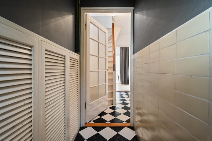 Photo 5 of Lombokstraat 3