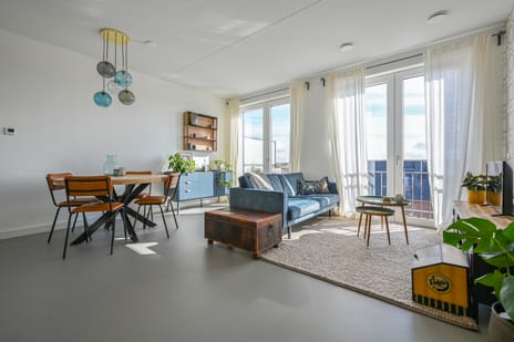 Fort Heemstedestraat thumbnail