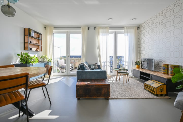 Photo 3 of Fort Heemstedestraat 143