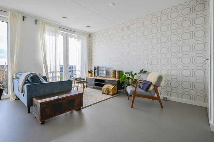 Photo 4 of Fort Heemstedestraat 143