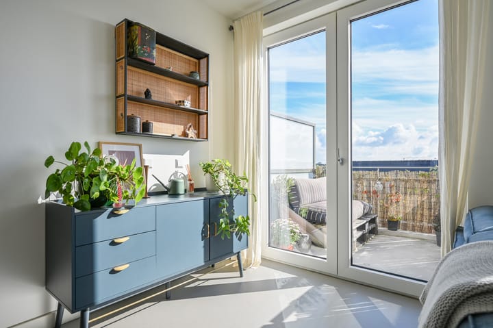 Foto 6 van Fort Heemstedestraat 143