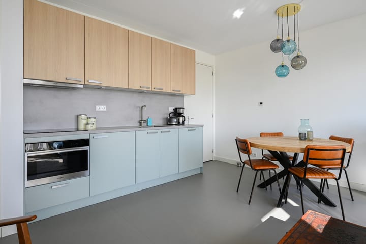 Foto 7 van Fort Heemstedestraat 143