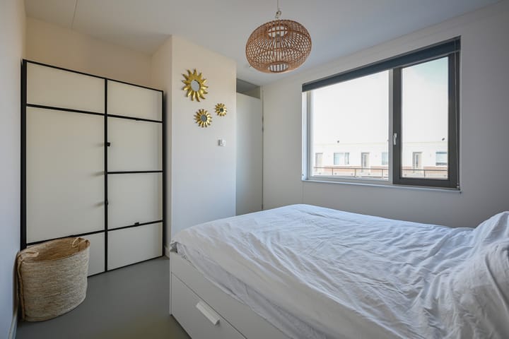 Foto 11 van Fort Heemstedestraat 143