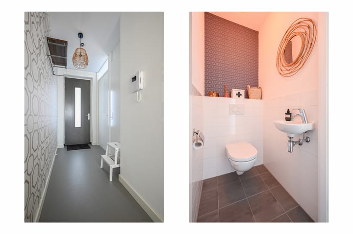 Foto 13 van Fort Heemstedestraat 143