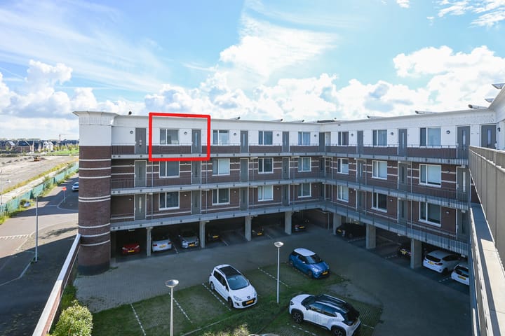 Foto 14 van Fort Heemstedestraat 143