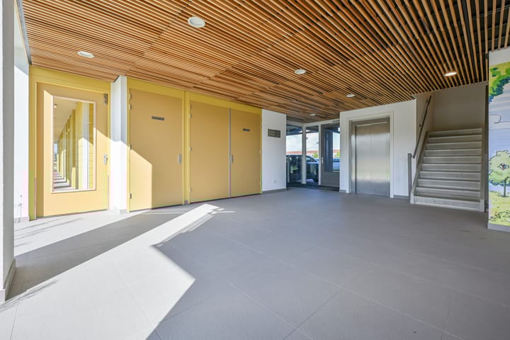 Foto 16 van Fort Heemstedestraat 143