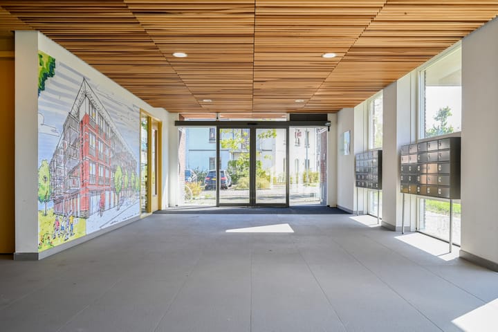 Foto 17 van Fort Heemstedestraat 143