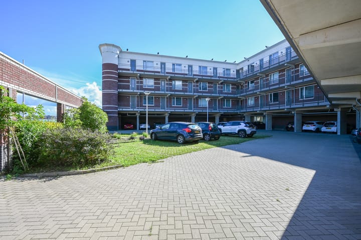 Foto 19 van Fort Heemstedestraat 143