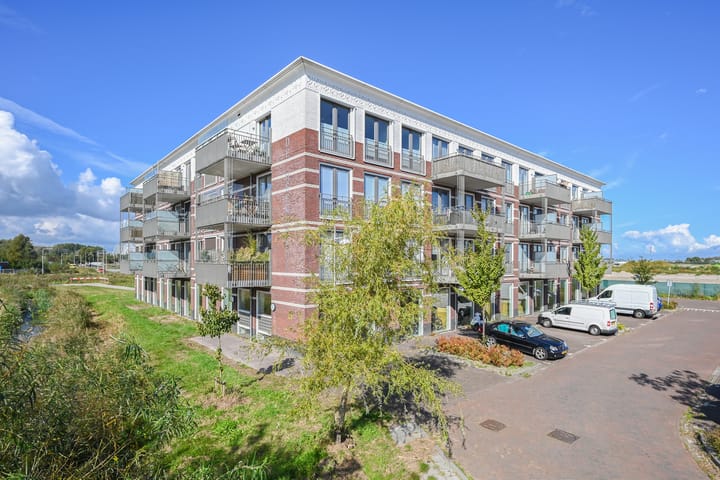 Foto 20 van Fort Heemstedestraat 143