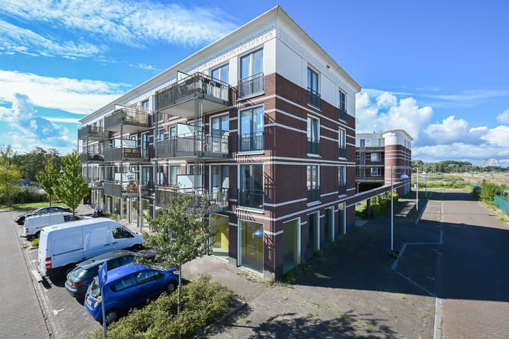 Foto 21 van Fort Heemstedestraat 143