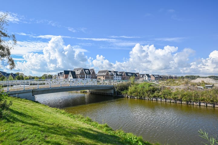 Foto 22 van Fort Heemstedestraat 143