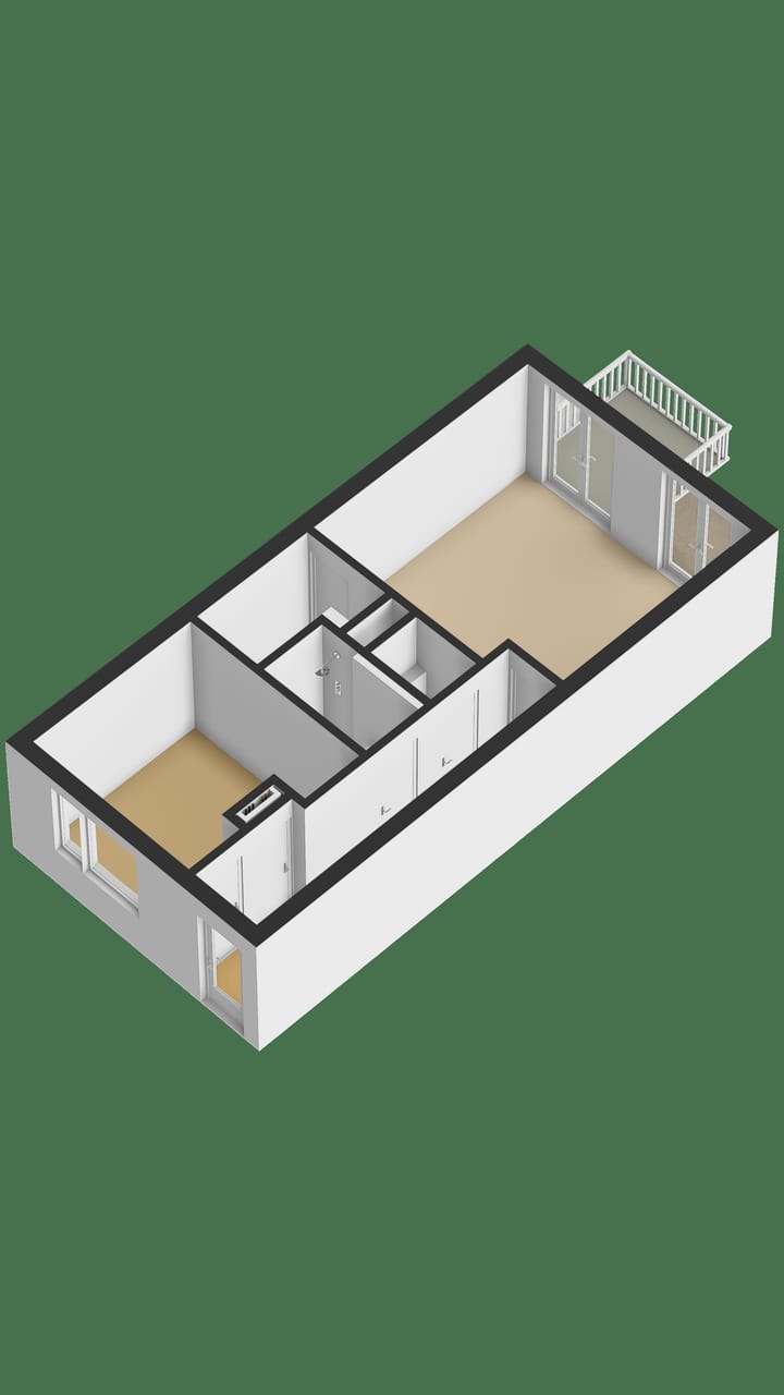 Foto 24 van Fort Heemstedestraat 143