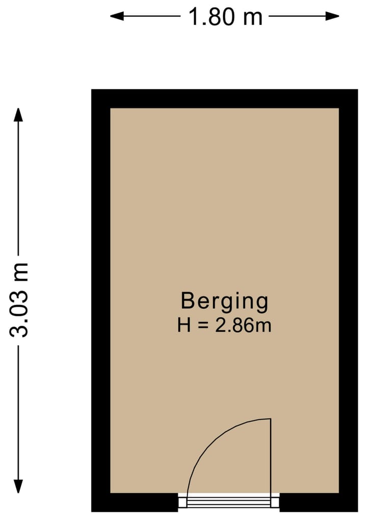 Foto 25 van Fort Heemstedestraat 143