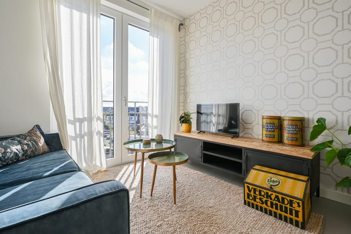 Foto 5 van Fort Heemstedestraat 143