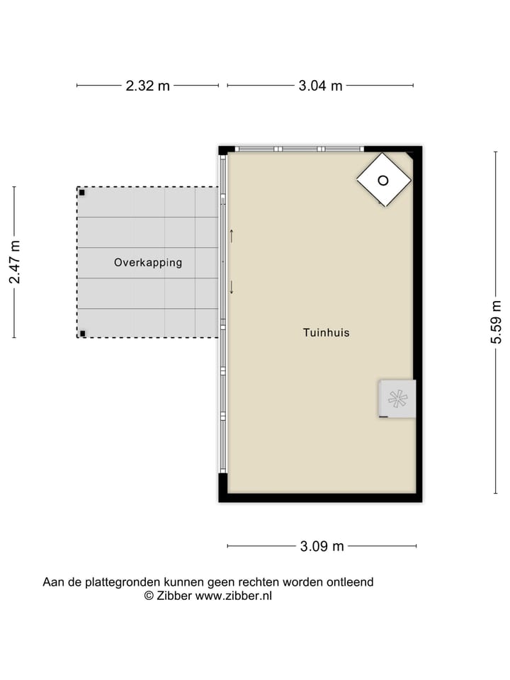 Foto 42 van Slotstraat 13