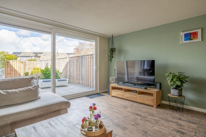 Foto 2 van Theodora Haverstraat 8